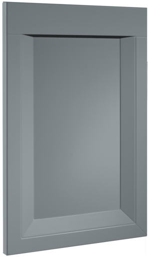 Puerta de cocina Kansas Gris Arteo Seda 314