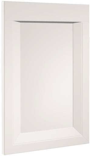 Puerta de cocina Kansas Blanco Roto Seda 51