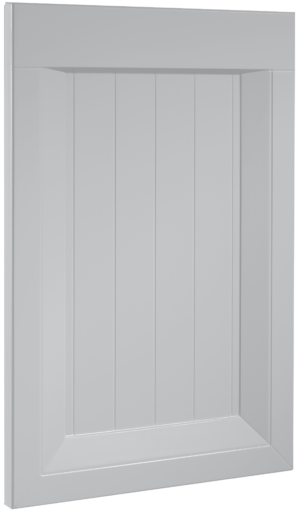 Puerta de cocina Kansas Country Lona 304
