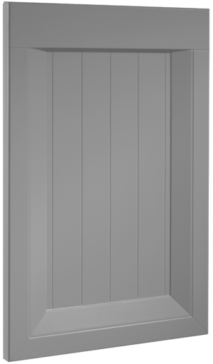 Puerta de cocina Kansas Country Sombra 305
