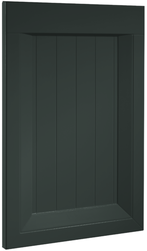 Puerta de cocina Kansas Country Enebro 311