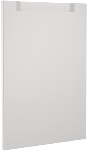 Puerta de cocina Laredo Blanco Polar Seda 78