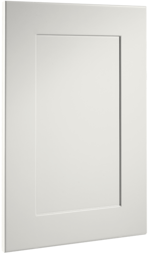 Puerta de cocina Arosa Marfil Seda 302