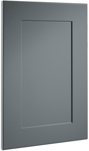 Puerta de cocina Arosa Gris Arteo Seda 314