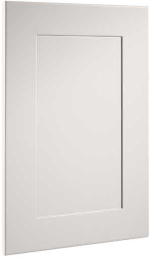 Puerta de cocina Arosa Blanco Roto Seda 51