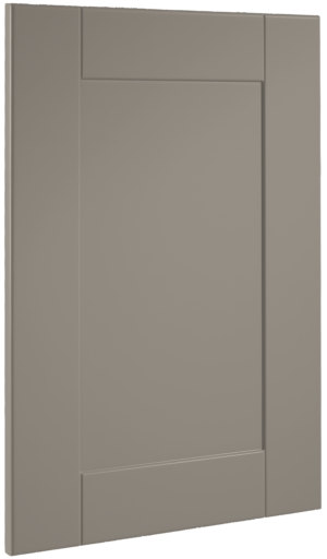 Puerta de cocina Maella Greda Seda 309