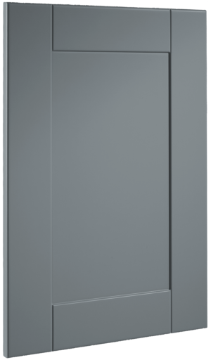 Puerta de cocina Maella Gris Arteo Seda 314