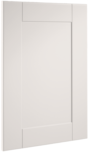 Puerta de cocina Maella Blanco Roto Seda 51