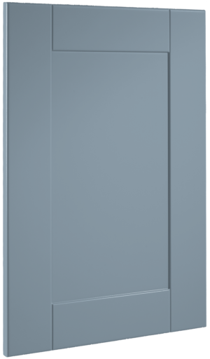 Puerta de cocina Maella Azul Claro Seda 79