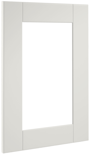 Puerta de cocina Vitrina Maella Marfil Seda 302
