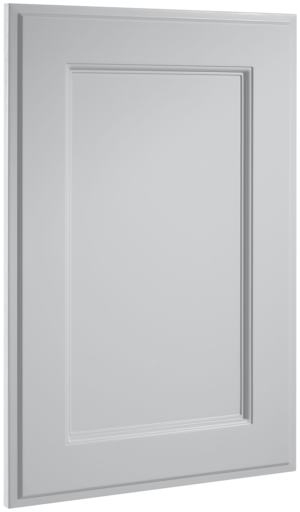 Puerta de cocina Málaga Lona Seda 304