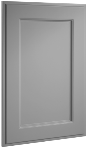 Puerta de cocina Málaga Sombra Seda 305