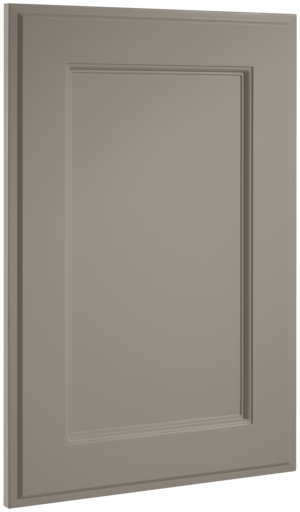 Puerta de cocina Málaga Greda Seda 309