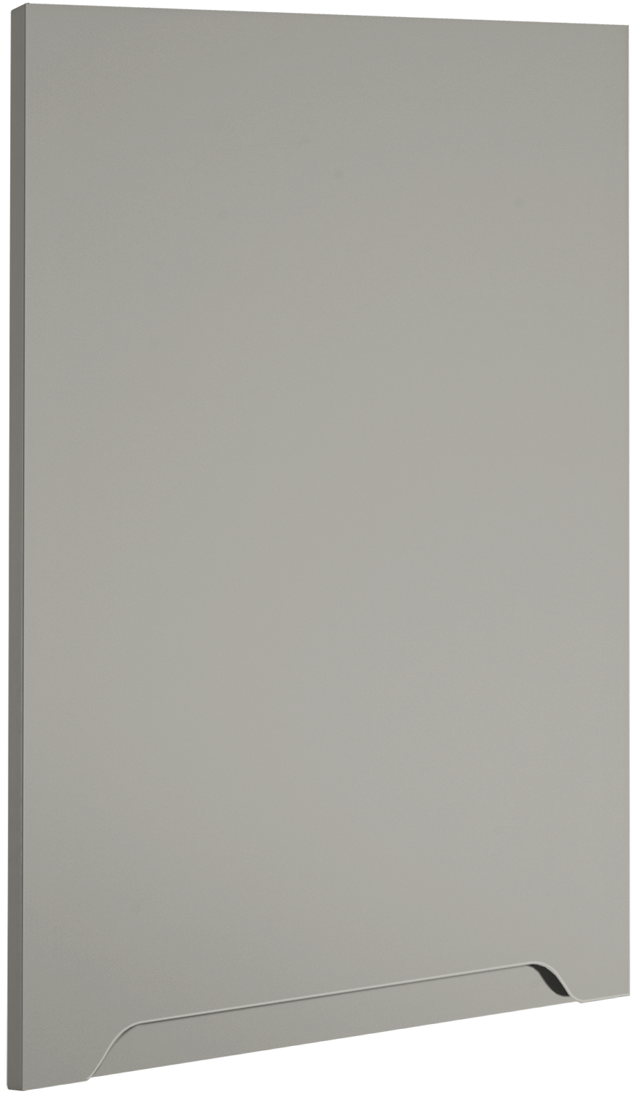 Puerta de cocina Nube Taupe Seda 308 - Image 3