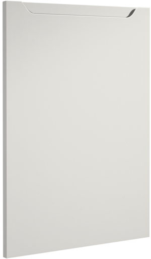 Puerta de cocina Nube Marfil Seda 302