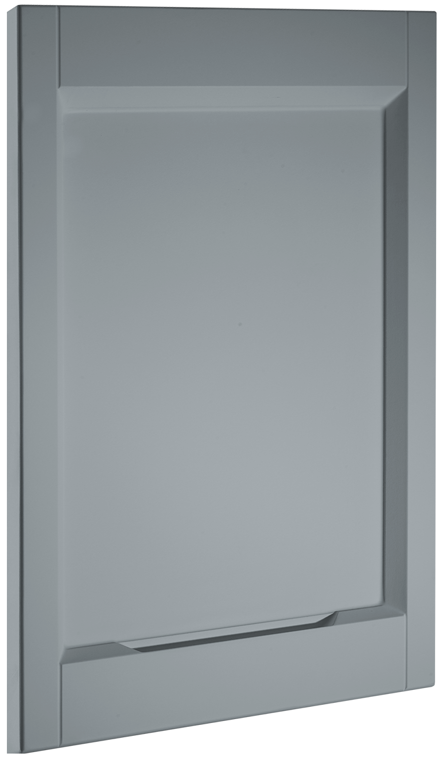 Puerta de cocina Orlando Gris Arteo Seda 314 - Image 3