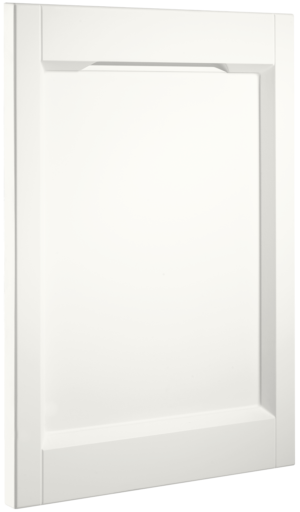Puerta de cocina Orlando Marfil Seda 302