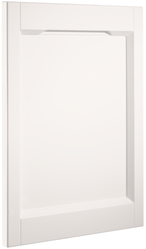 Puerta de cocina Orlando Blanco Roto Seda 51