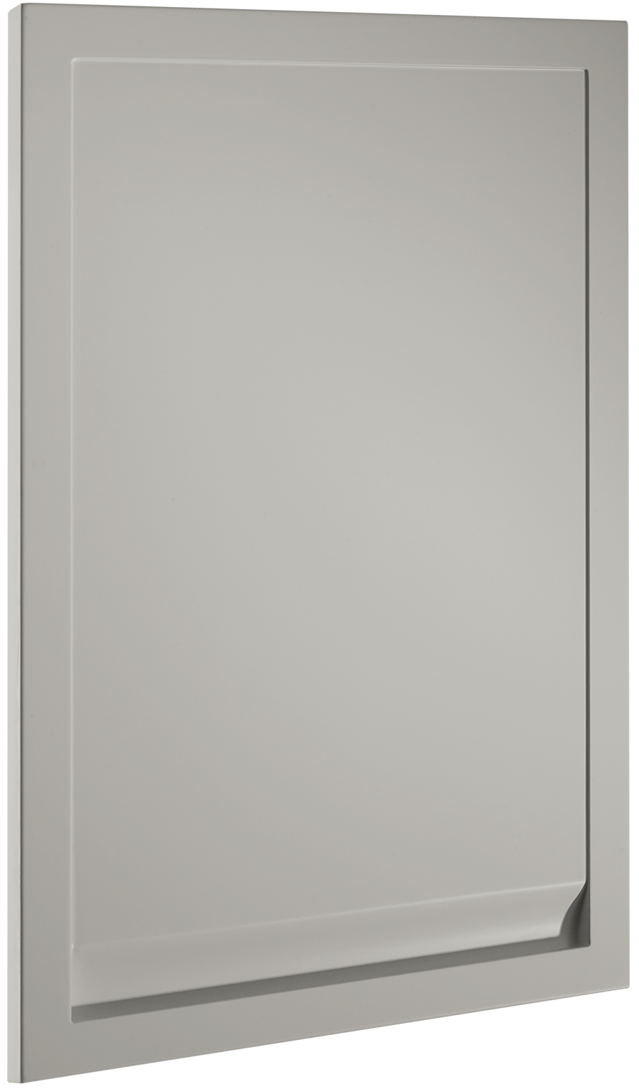 Puerta de cocina Ostende Taupe Seda 308 - Imagen 3