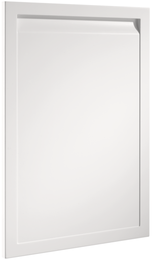 Puerta de cocina Ostende Blanco Roto Seda 51