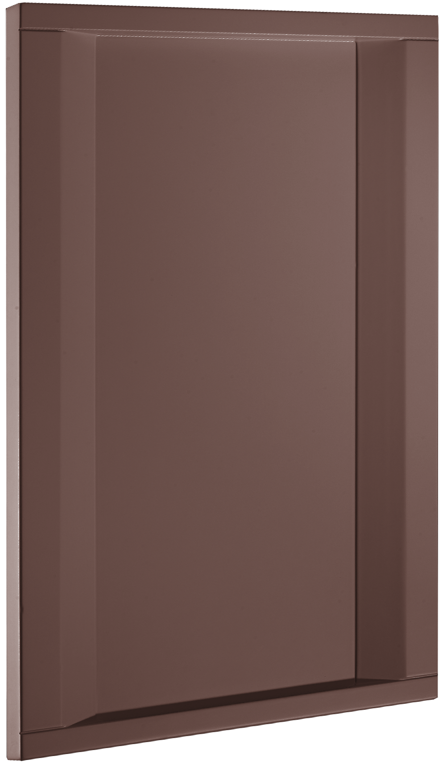 Puerta de cocina Rodas Teja Seda 316 - Imagen 3
