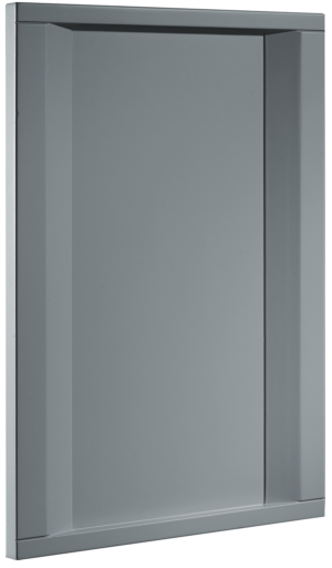 Puerta de cocina Rodas Gris Arteo Seda 314