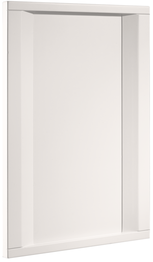 Puerta de cocina Rodas Blanco Roto Seda 51