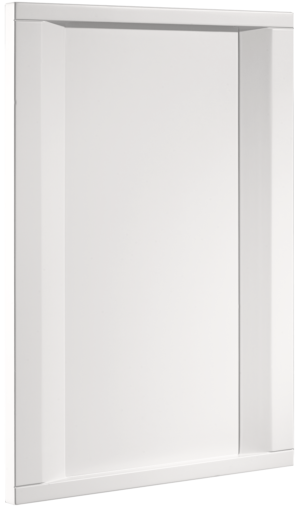Puerta de cocina Rodas Blanco Polar Seda 78