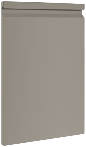 Puerta de cocina Salzburgo Greda Seda 309