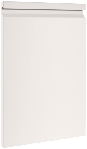 Puerta de cocina Salzburgo Blanco Roto Seda 51