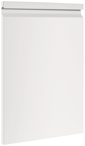 Puerta de cocina Salzburgo Blanco Polar Seda 78