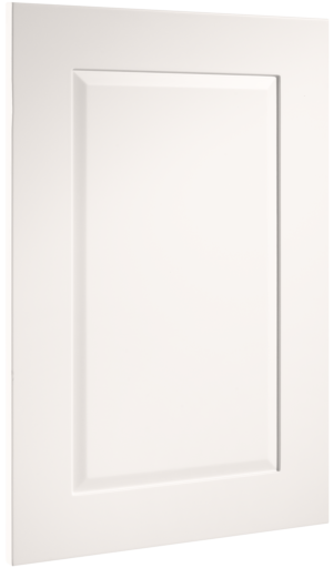 Puerta de cocina Tapies Blanco Roto Seda 51