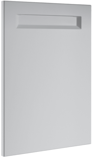 Puerta de cocina Trípoli Lona Seda 304