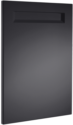 Puerta de cocina Trípoli Basalto Seda 306