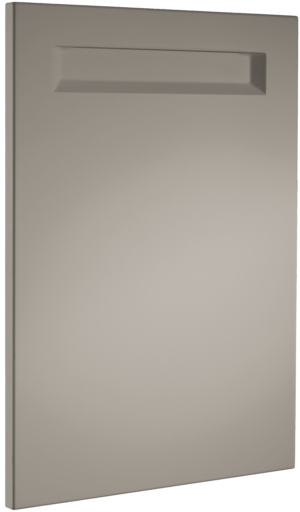 Puerta de cocina Trípoli Greda Seda 309