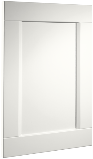 Puerta de cocina Vilanova Marfil Seda 302