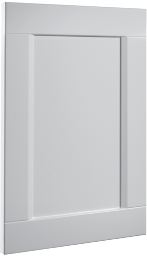 Puerta de cocina Vilanova Lona Seda 304