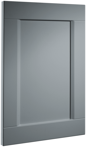 Puerta de cocina Vilanova Gris Arteo Seda 314