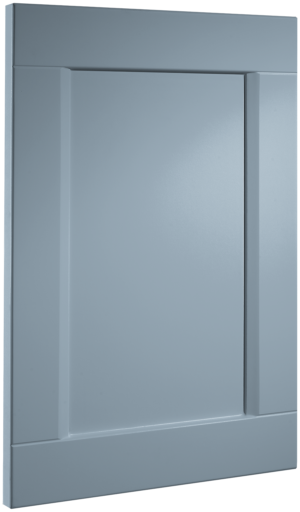 Puerta de cocina Vilanova Azul Claro Seda 79