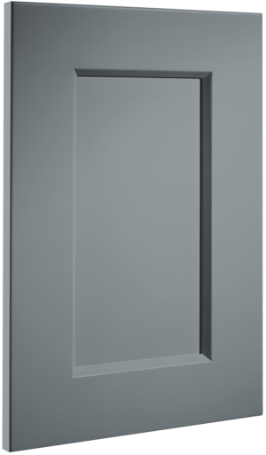 Puerta de cocina Xátiva Gris Arteo Seda 314