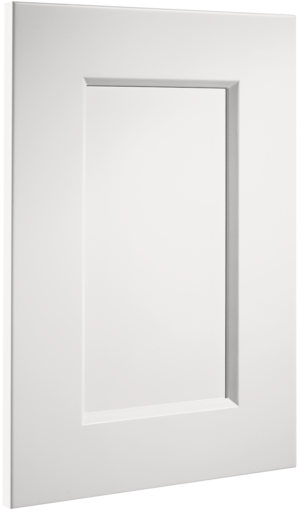 Puerta de cocina Xátiva Blanco Polar Seda 78