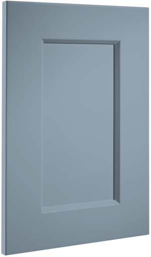 Puerta de cocina Xátiva Azul Claro Seda 79