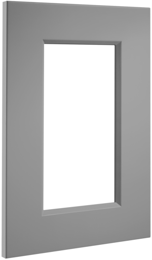 Puerta de cocina Vitrina Xátiva Sombra Seda 305