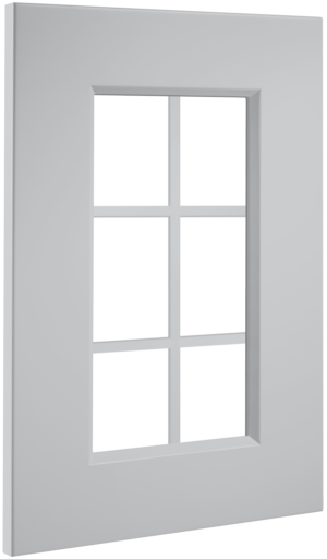 Puerta de cocina Vitrina Palillería Xátiva Lona Seda 304