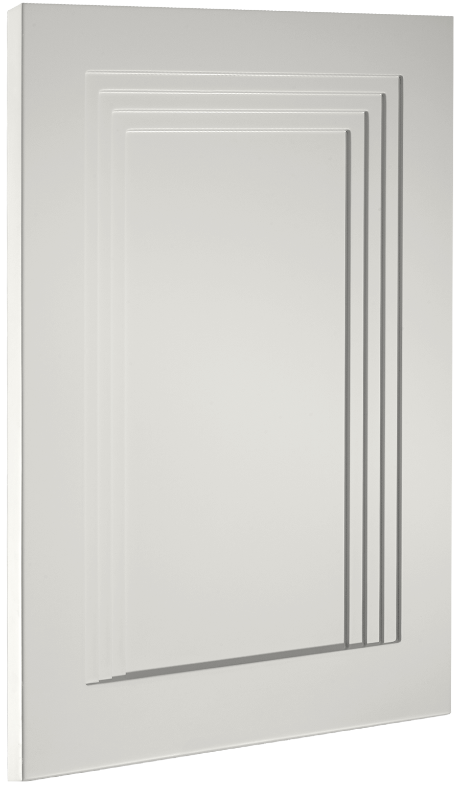 Puerta de cocina Yakarta Marfil Seda 302 - Image 3