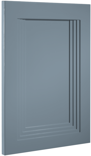 Puerta de cocina Yakarta Azul Claro Seda 79