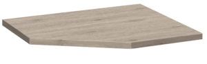 Estantes Berna Roble 4673